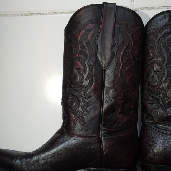 Los Altos Boots - Picture 2 of 8